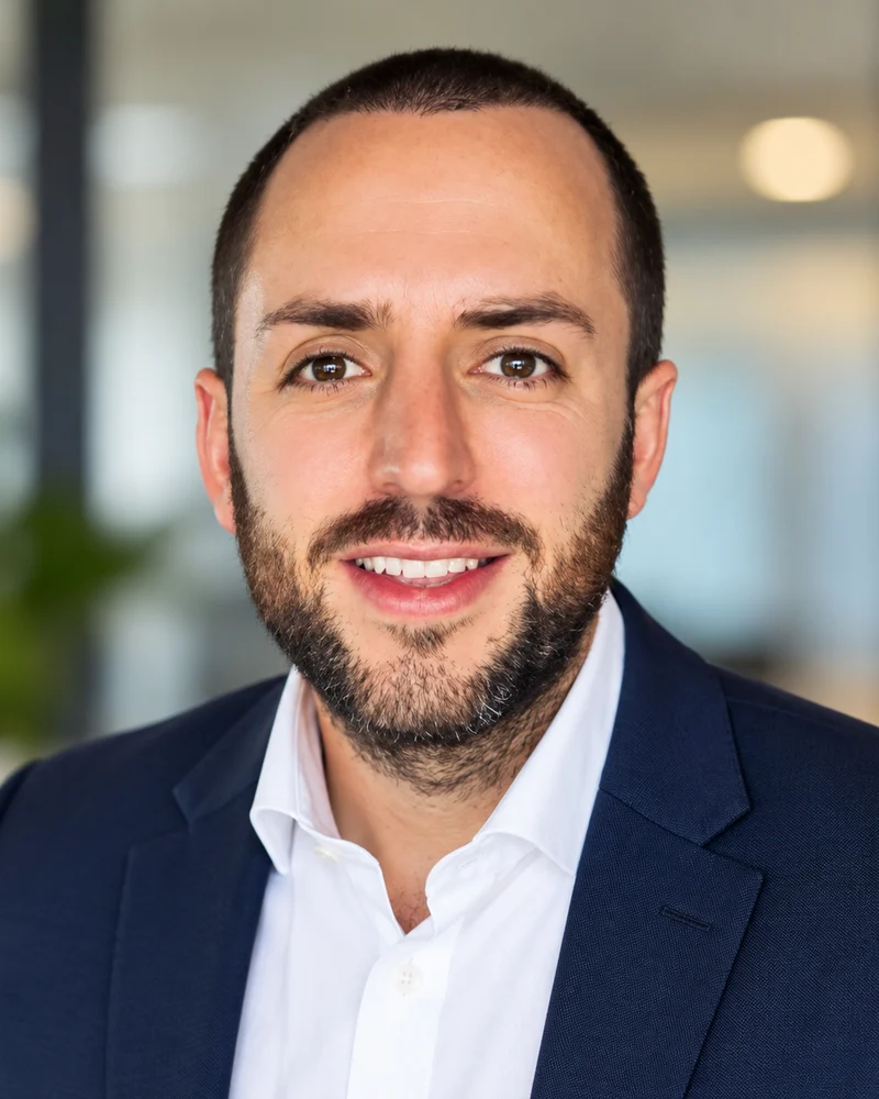 Ben Taylor, Founder and Director of Progressive Digital Marketing