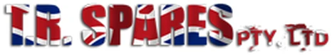 TR Spares